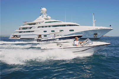 Superyacht Crew INT'L