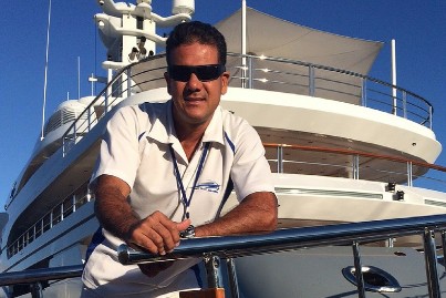 Tahiti Yacht Services